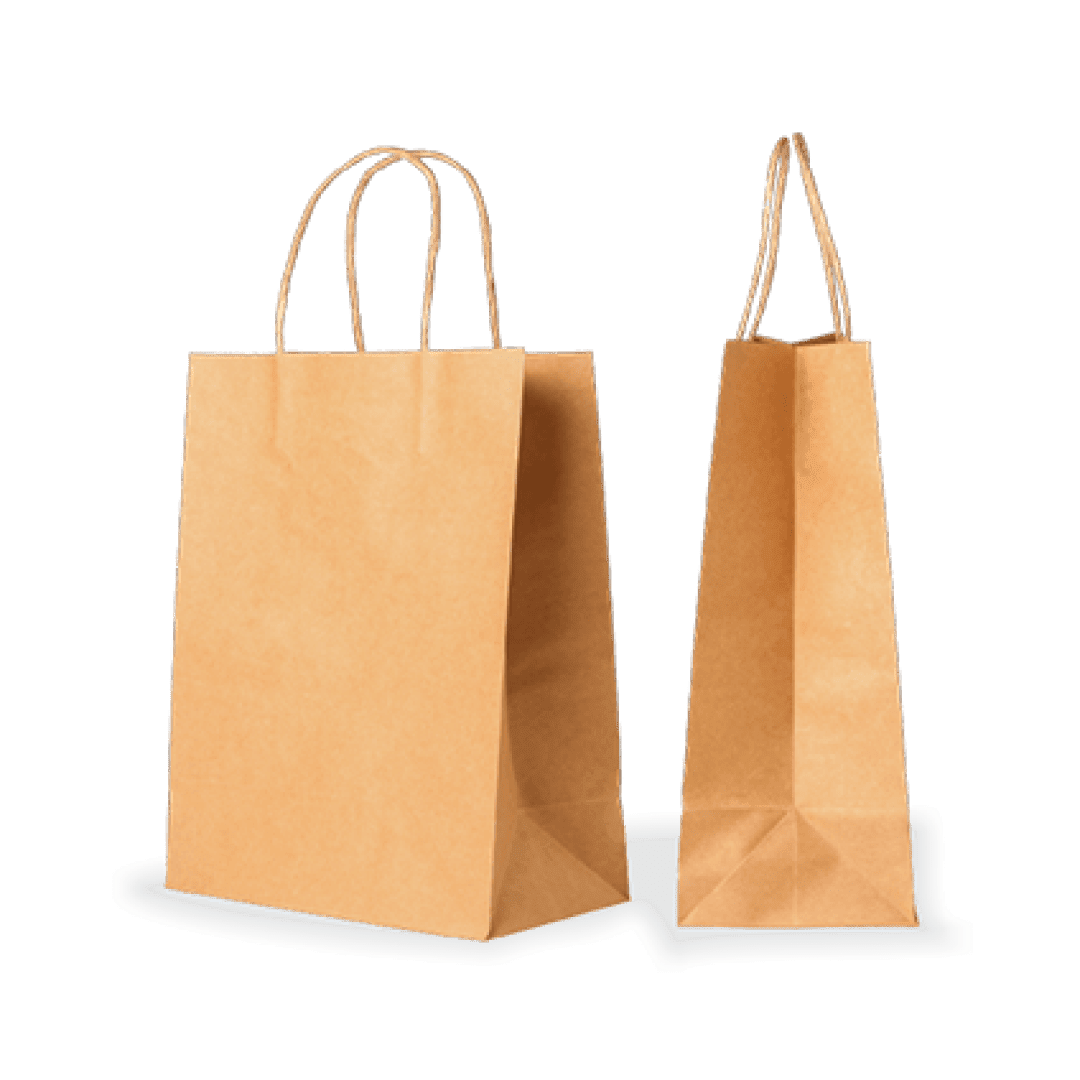 Paper Bag