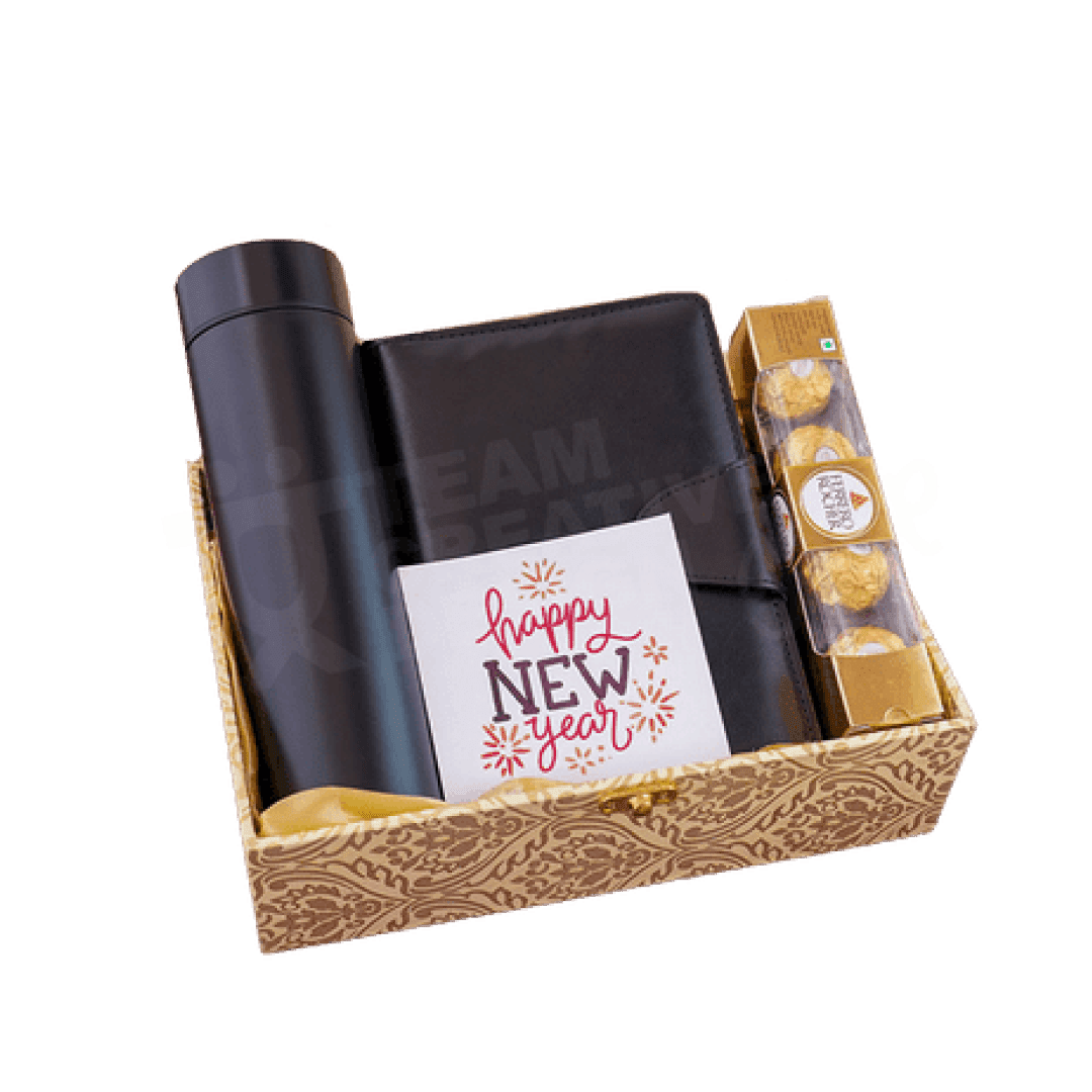 New Year Gift