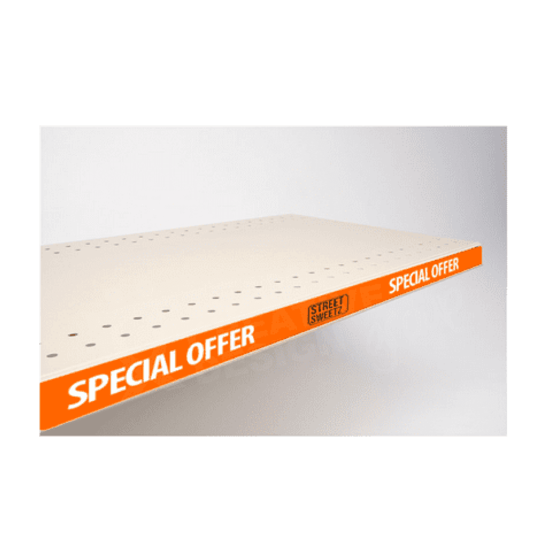 Shelf Strip