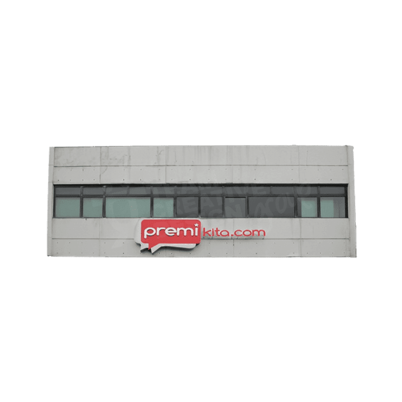 Corporate Logo