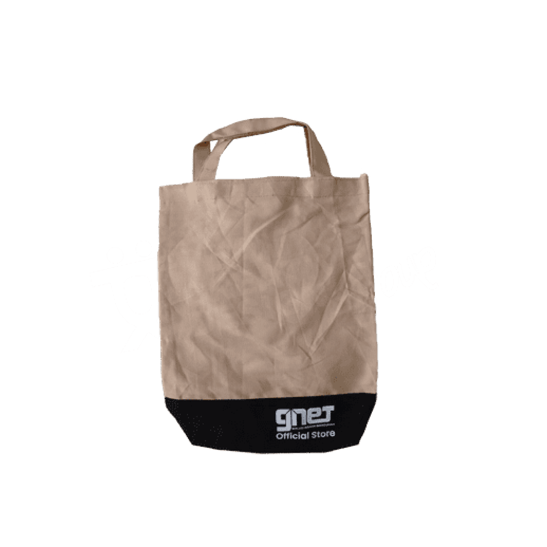 Shopping Bag - Gambar 4