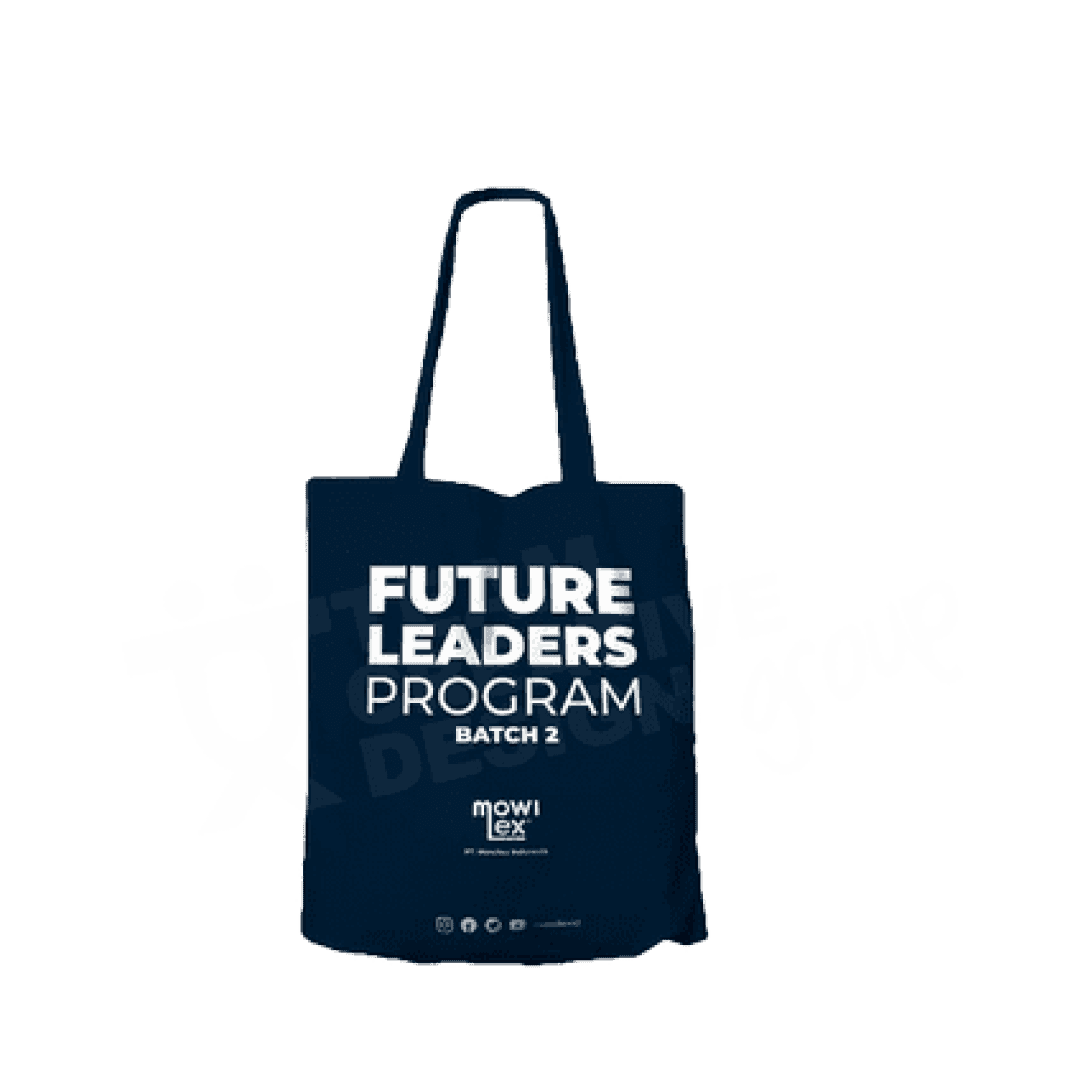 Shopping Bag - Gambar 3