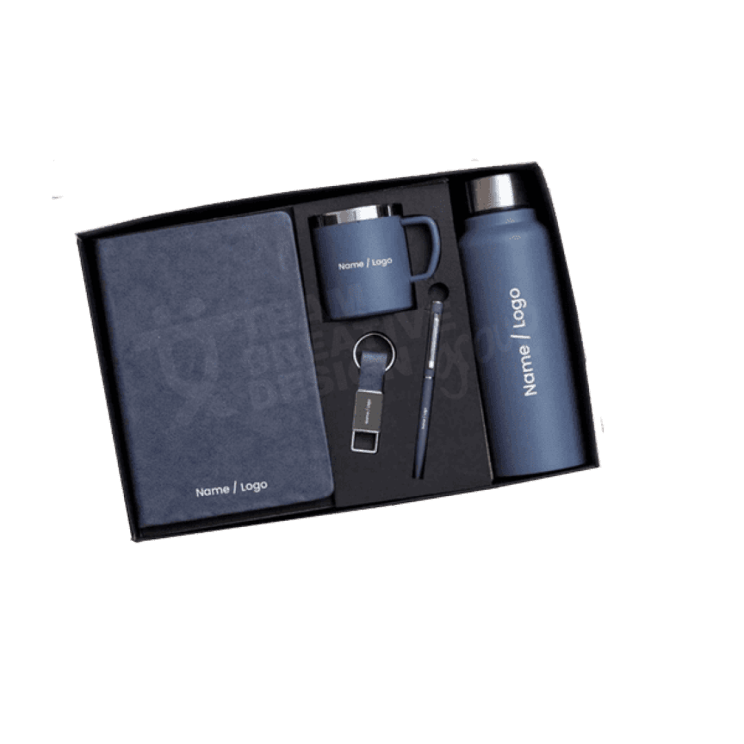 Employee Welcome Kit