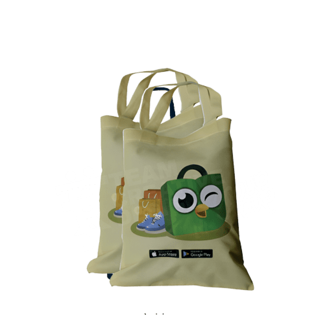 Shopping Bag - Gambar 2