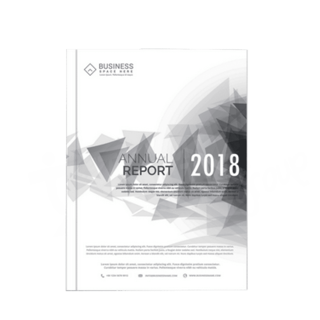 Annual Report - Gambar 2