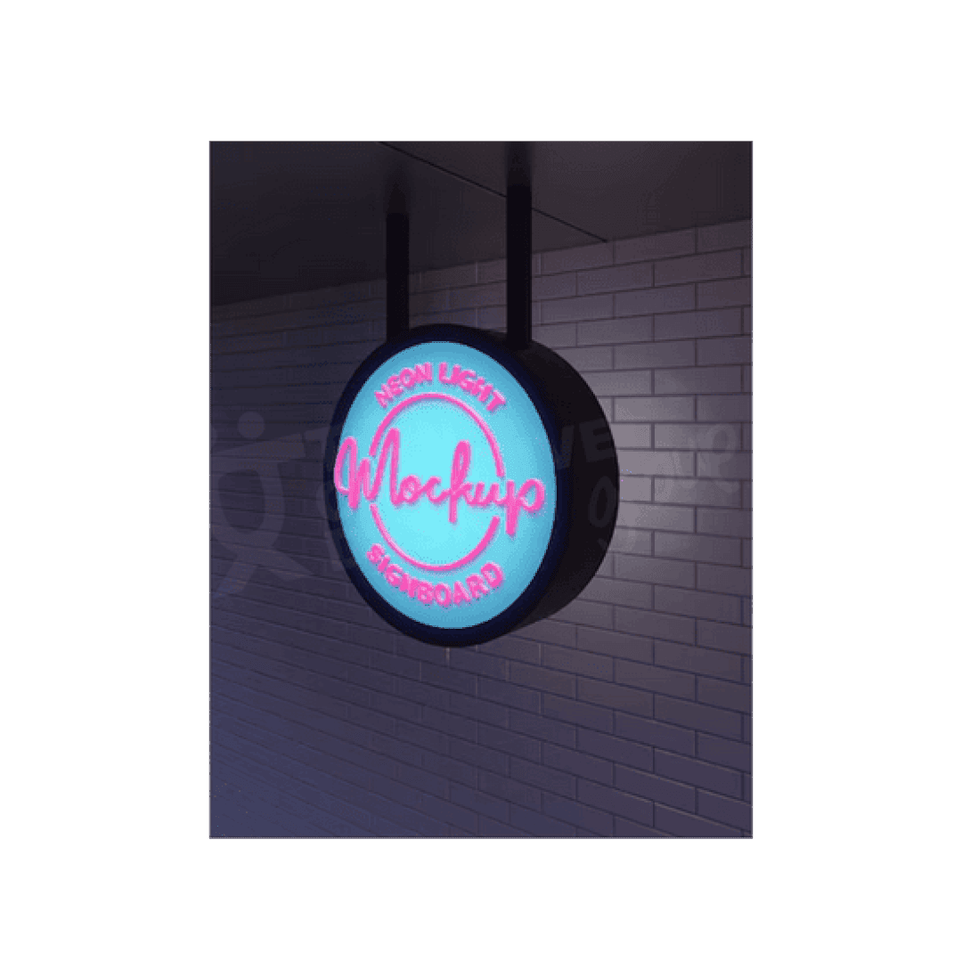 Neon Flex - Gambar 2