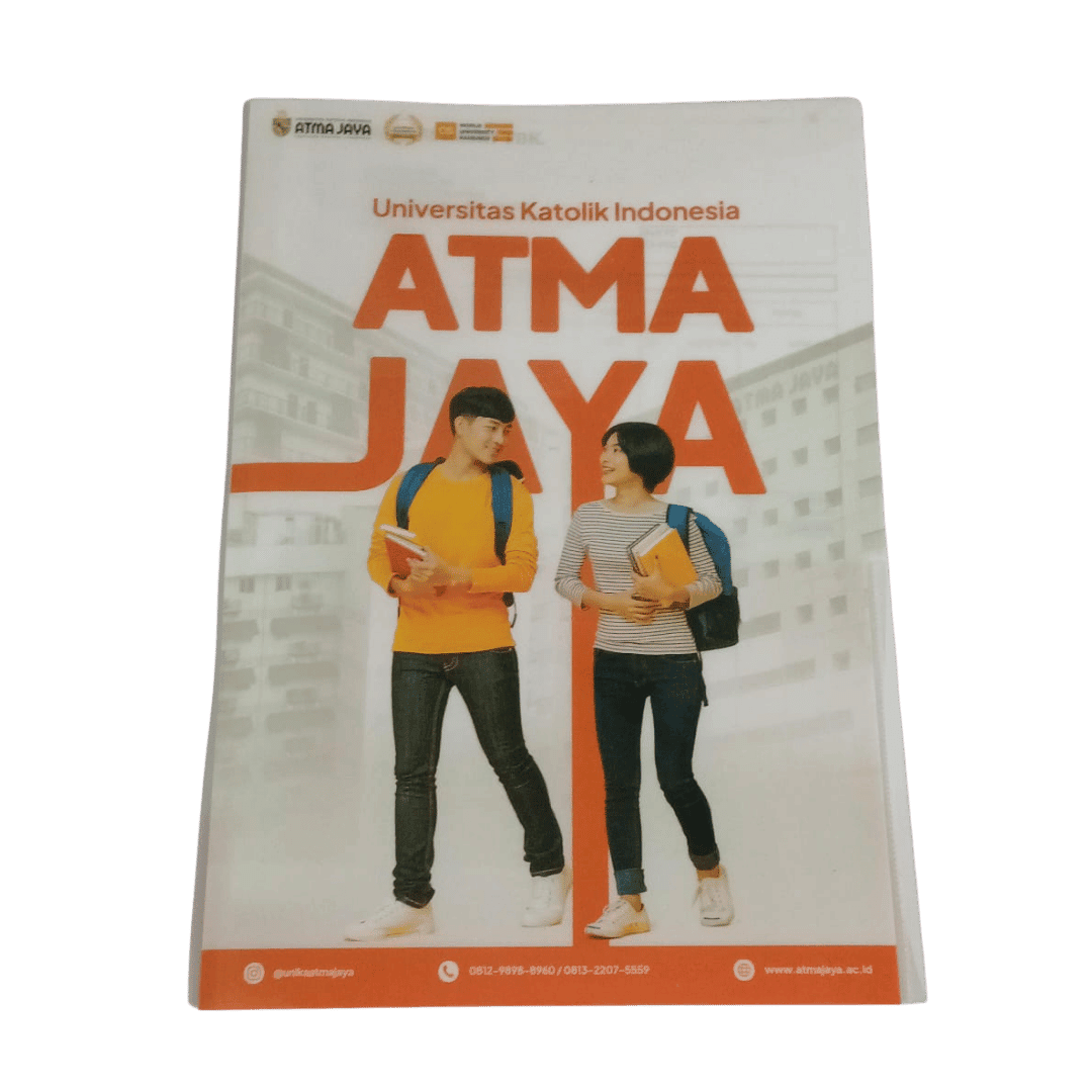 maps promosi